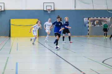 Bild 91 - wBJ Auswahl Futsalturnier